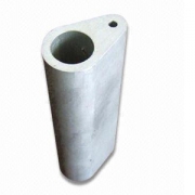 Aluminium Extrusion for Handle, aluminum material