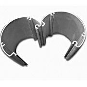 Aluminium Bar, aluminum material