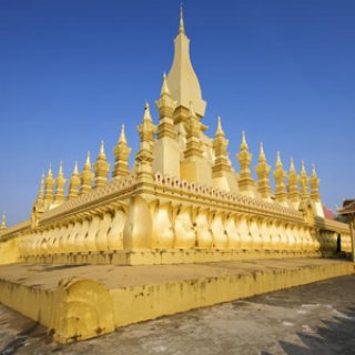 Vientiane Tour 2 days 1 night