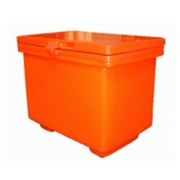 Plastic Container