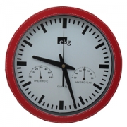 Wall Clocks (CL-057-R), Premium product