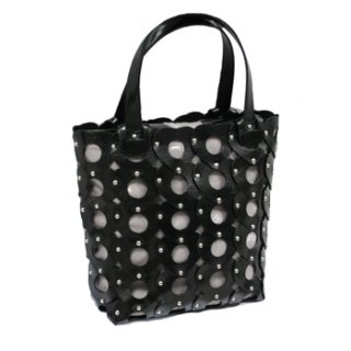 Leather Handbags (Sea Snake)