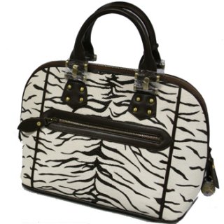 Genuine Exotic Leather Products