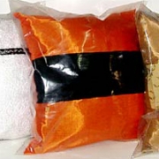 Pillow Air Cleaner