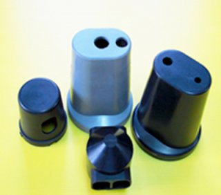 OEM Rubber Products