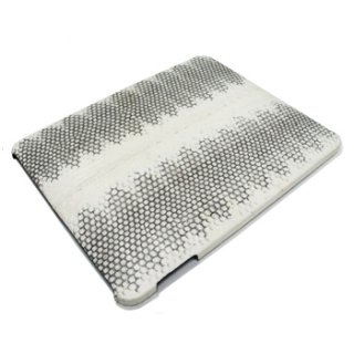 iPad Leather Case