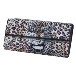 Stingray Leather Items (Brown)