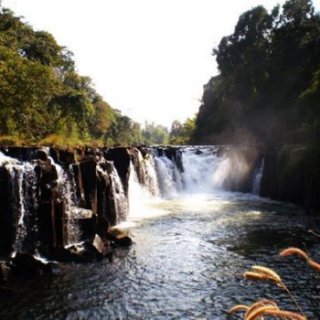 Vientiane Tour 3 days 2 nights