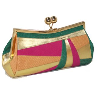 Genuine Leather Handbag