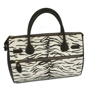 Genuine Exotic Leather Products