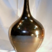 Thai ceramic vase for house
