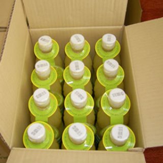 Fresh 50% Lime Juice