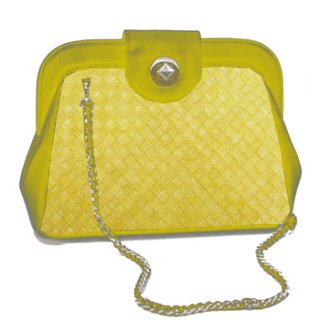 Leather Satchel