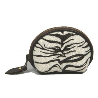 Genuine Exotic Leather Products