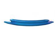 Plastic Boat Manufacturer