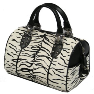 Exotic Leather Bags