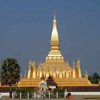 Travel Agents In Laos