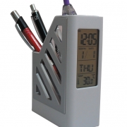Digital clock (RCT), Premium product