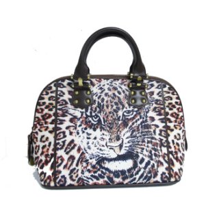 Stingray Leather Items (Brown)