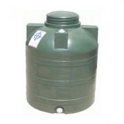 Polyethylene Chemical Tank