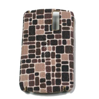 Stingray Leather BlackBerry Case