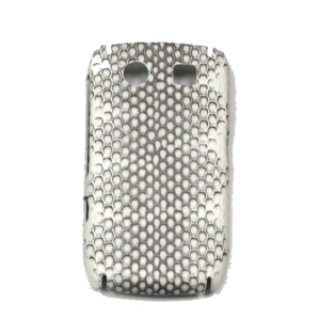 Snake Leather BlackBerry Case