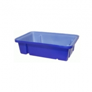 Square Plastic Tank