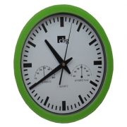 Wall Clocks (CL-057-G), Premium product