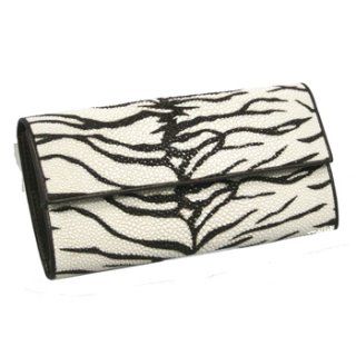 Genuine Exotic Leather Products