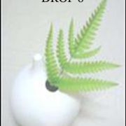 Ceramic vase