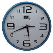 Well Clock (CL-084)