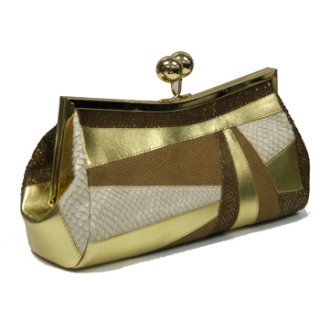 Genuine Leather Handbag