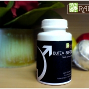 Butea Superba Thailand