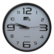 Well Clock (CL-084)