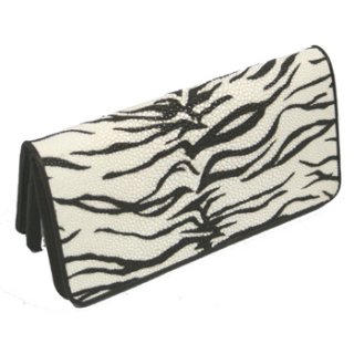 Genuine Exotic Leather Products