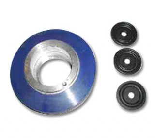 Industrial Rubber Parts