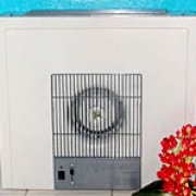 MICRONIC Air Cleaner