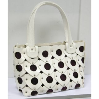 Genuine Leather Bags (Sea Snake)