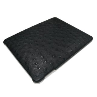 iPad Leather Case