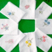 Handkerchief