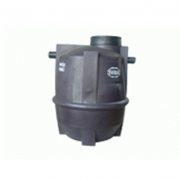 Septic Tank Manufacturer