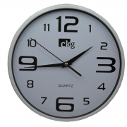 Well Clock (CL-084)