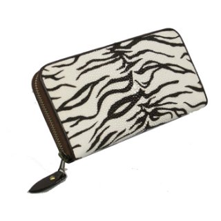 Genuine Exotic Leather Products
