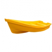 Plastic Boat Manufacturer