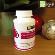 Pueraria Extract Capsule, Pueraria Mirifica Capsule