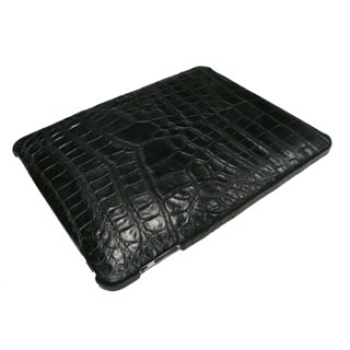 iPad Leather Case