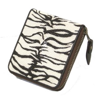 Genuine Exotic Leather Products