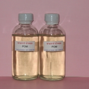 Concentrated Perfume Oil, Perfume