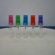 Glass Spray Perfume Bottle, Perfume