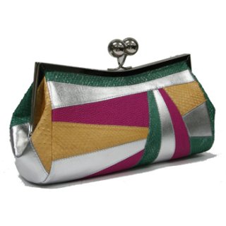 Genuine Leather Handbag